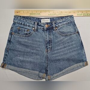 Tobi Jean Shorts, sz 27